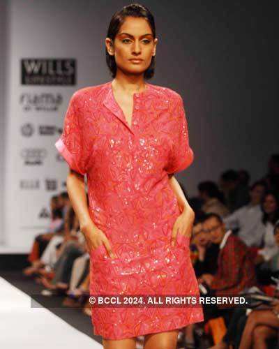 IFW '08: Namrata Joshipura