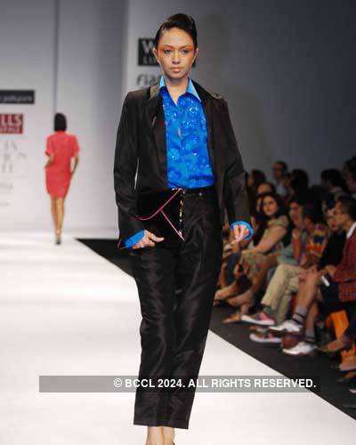 IFW '08: Namrata Joshipura