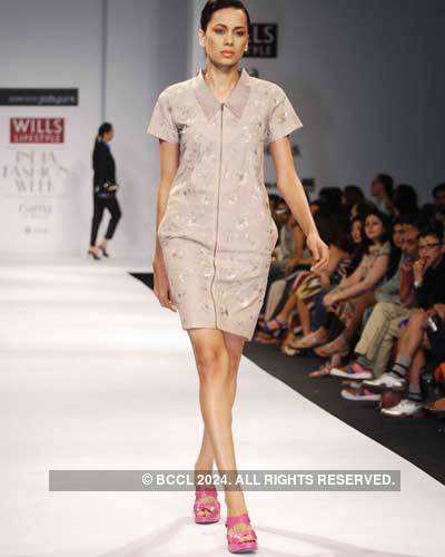 IFW '08: Namrata Joshipura