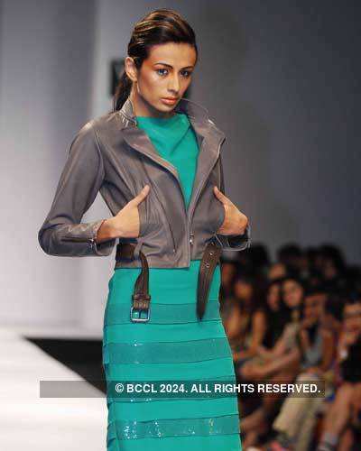 IFW '08: Namrata Joshipura