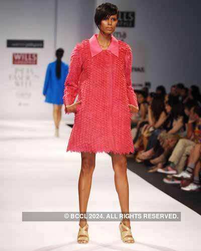 IFW '08: Namrata Joshipura