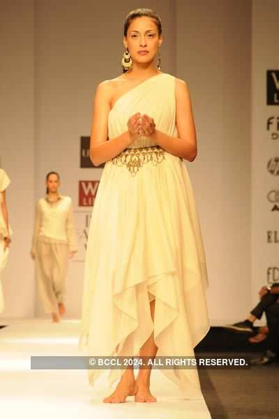 IFW '08: Urvashi Kaur