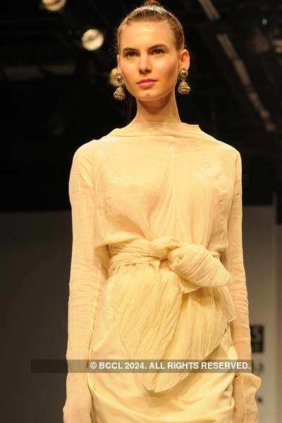 IFW '08: Urvashi Kaur