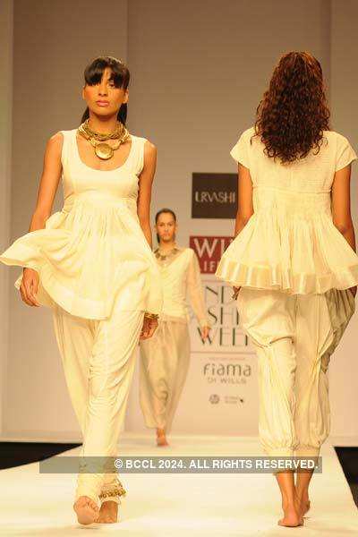 IFW '08: Urvashi Kaur