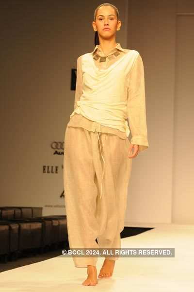 IFW '08: Urvashi Kaur