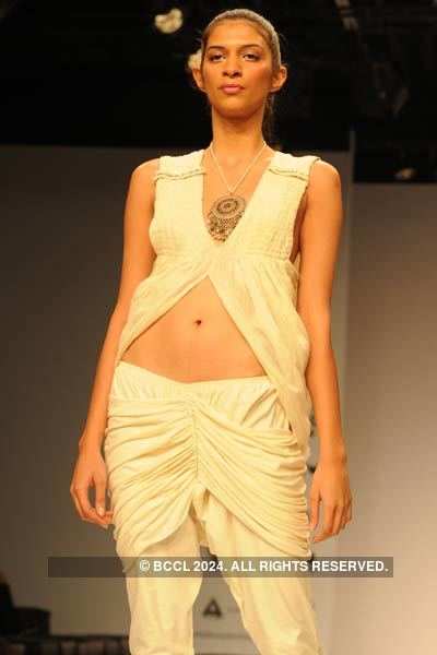 IFW '08: Urvashi Kaur