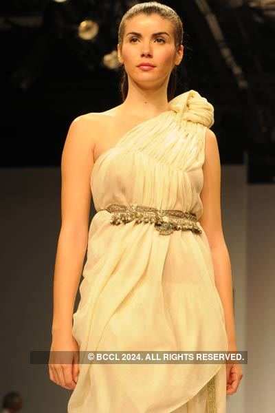 IFW '08: Urvashi Kaur