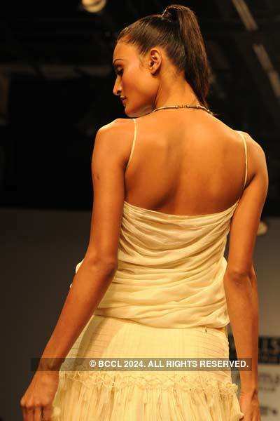 IFW '08: Urvashi Kaur