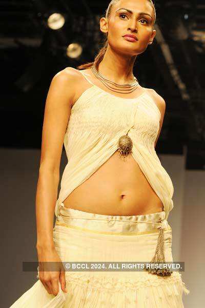 IFW '08: Urvashi Kaur