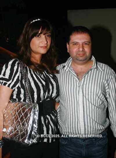 Launch party: Stone Water Grill