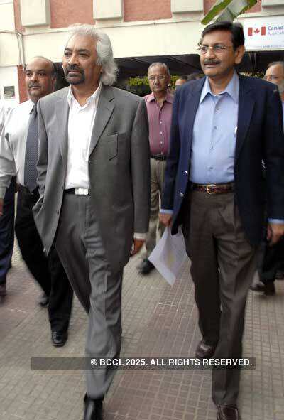 Knowledge Commission meet