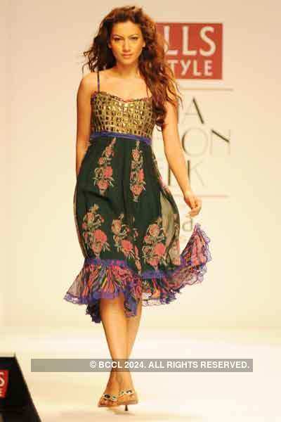 IFW '08: Charu Parashar