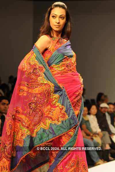 IFW '08: Preeti S Kapoor