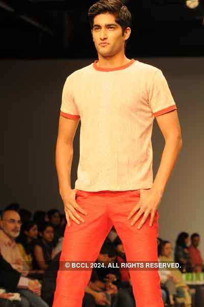 IFW '08: Zubair Kirmani