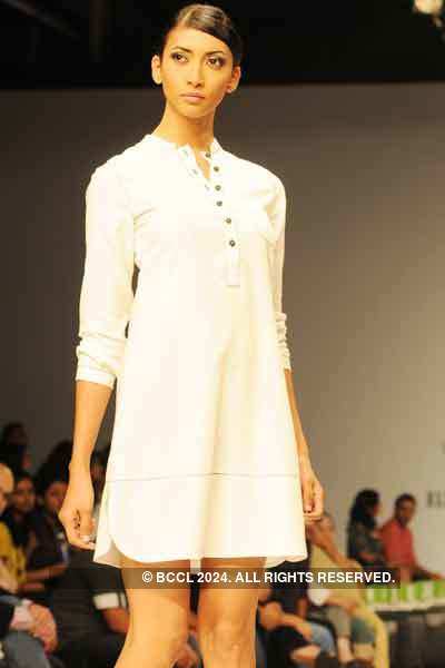 IFW '08: Zubair Kirmani