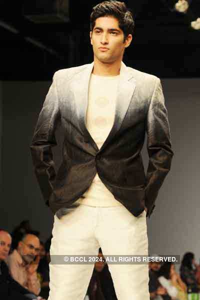 IFW '08: Zubair Kirmani