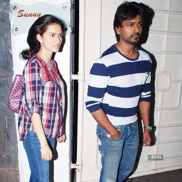 Holiday: Spl. Screening