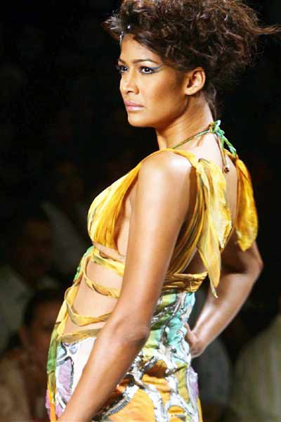 IFW '09: Khushali Kumar