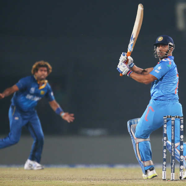 Kohli on top in ICC rankings