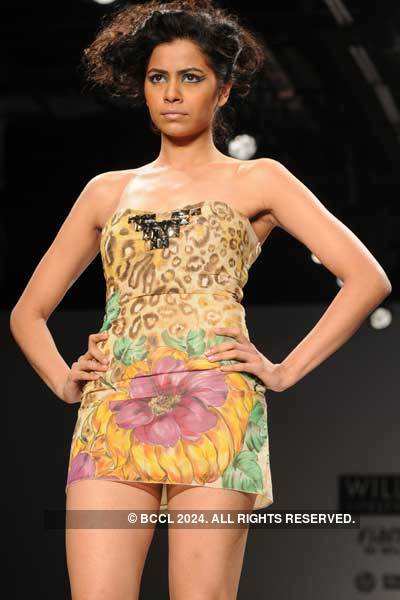 IFW '09: Khushali Kumar