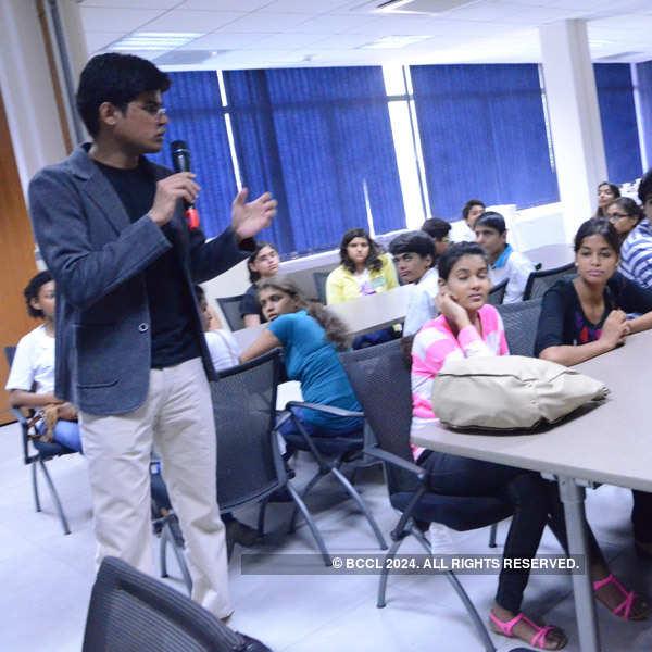 World Environment Day Workshop