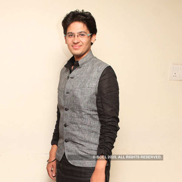 Sapna-Alok Pise's sangeet ceremony