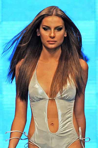 Chile Fashion Week '08