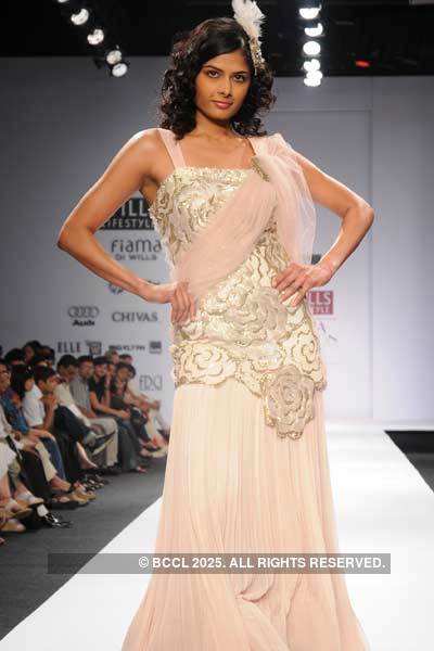 IFW '09: Elisha W