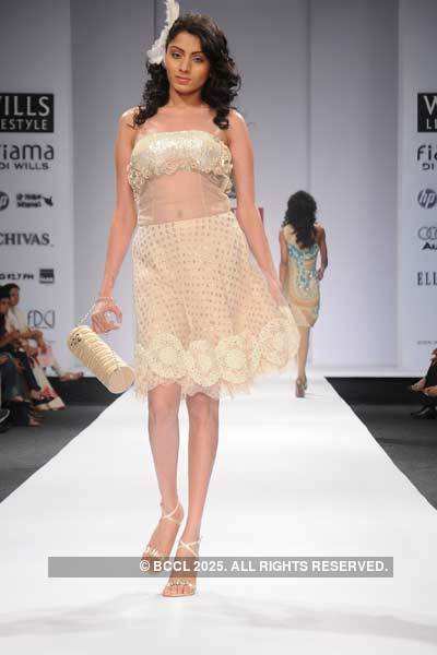 IFW '09: Elisha W