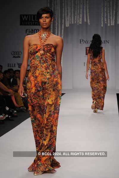 IFW '09: Payal Jain