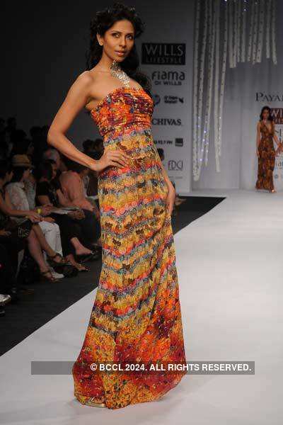 IFW '09: Payal Jain