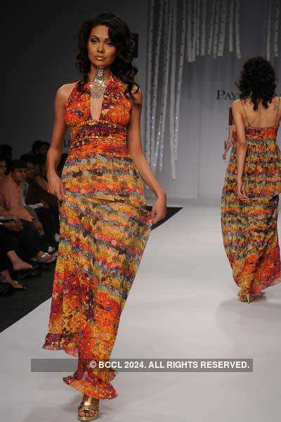 IFW '09: Payal Jain