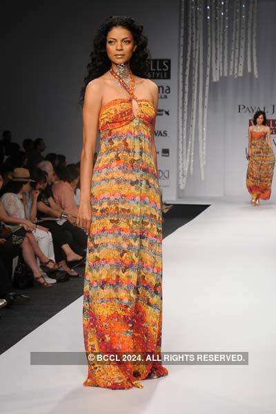 IFW '09: Payal Jain