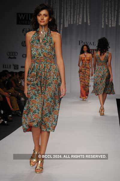 IFW '09: Payal Jain