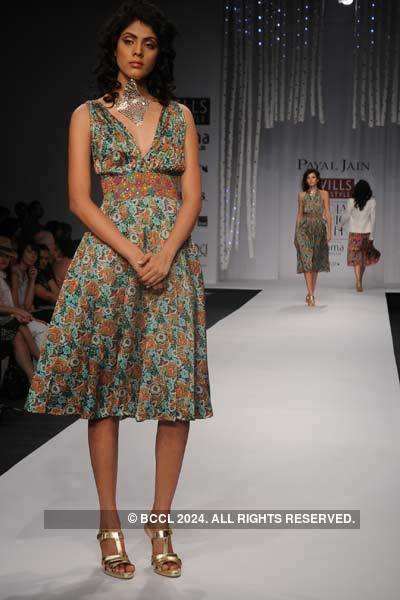 IFW '09: Payal Jain