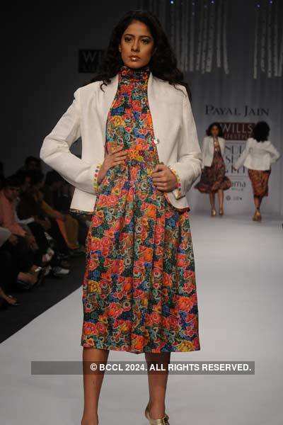 IFW '09: Payal Jain