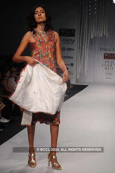 IFW '09: Payal Jain