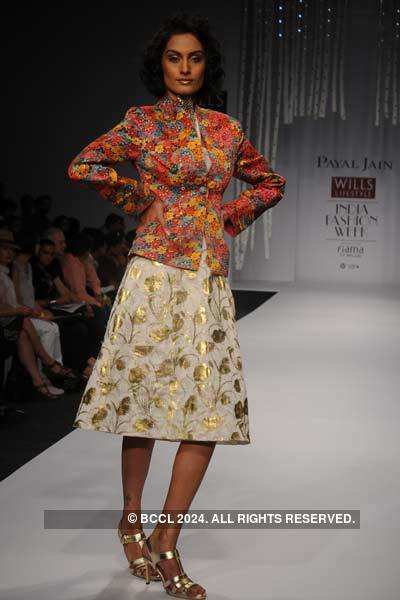 IFW '09: Payal Jain