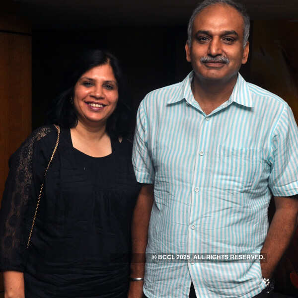 Bickram, Jaya perform at ICCR