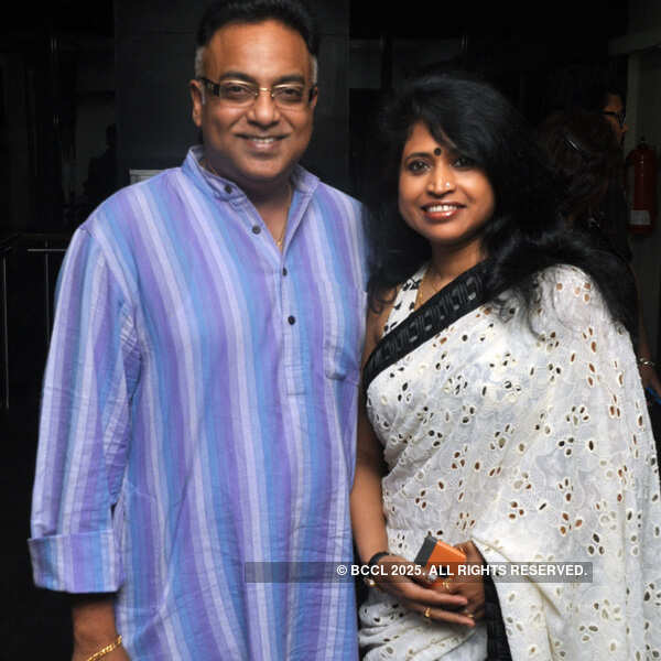 Bickram, Jaya perform at ICCR