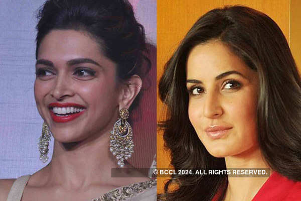 Bollywood's biggest fall outs