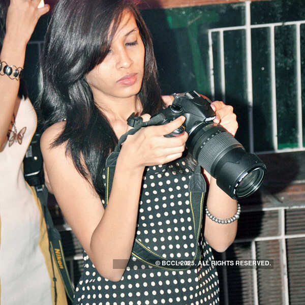 Fashion show @ NIFT Patna