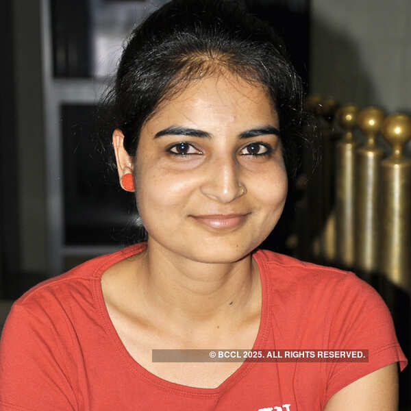 Theatre fest in Indore