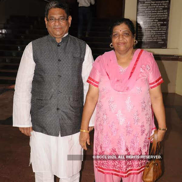 Dance show at Deshpande Hall in Nagpur