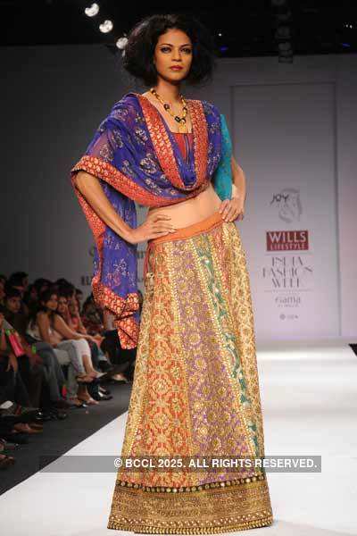 IFW '09: Joy Mitra