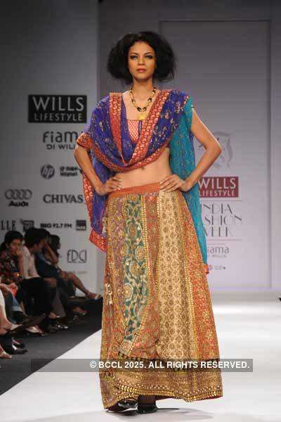 IFW '09: Joy Mitra