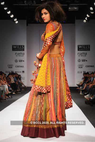 IFW '09: Joy Mitra