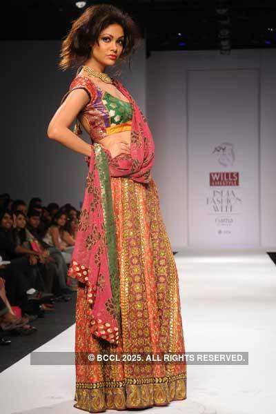 IFW '09: Joy Mitra