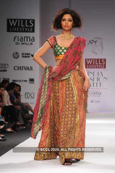 IFW '09: Joy Mitra