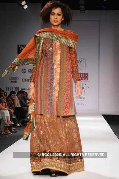 IFW '09: Joy Mitra